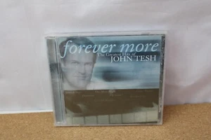 John Tesh - Forever More, The Greatest Hits (CD) - Picture 1 of 2