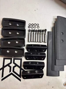 Thule 3042 Fitting Kit - HONDA CR-V, 5-dr SUV, 07-11 - Picture 1 of 1