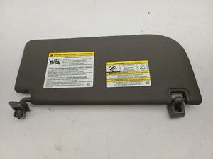 2015-2018 Ford F150 Front Left Side Sun Visor OEM BU5A-00014-DA - Picture 1 of 22