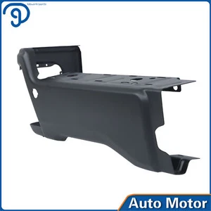 Rear Bumper End Cap LH For 23-25 Ford F250 F350 F450 W/ Sensor Hole PC3B17F865 - Picture 1 of 24