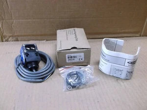 39516 Banner NUEVO Interruptor Sensor Fotoeléctrico en Caja SM91RAN - Imagen 1 de 4