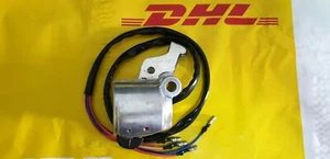 Kawasaki A1 A7 GA1 GA2 G3SS G7 C2SS MT1 W1 W2 SWITCH HANDLE LH - Picture 1 of 7