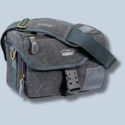 KALAHARI Kameratasche Fototasche f. Panasonic Lumix DMC-FZ82 FZ2000 FZ300 FZ1000 FZ72 K6b
