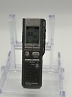 Sony IC Recorder ICD-P210 Used Tested/Working No Manual