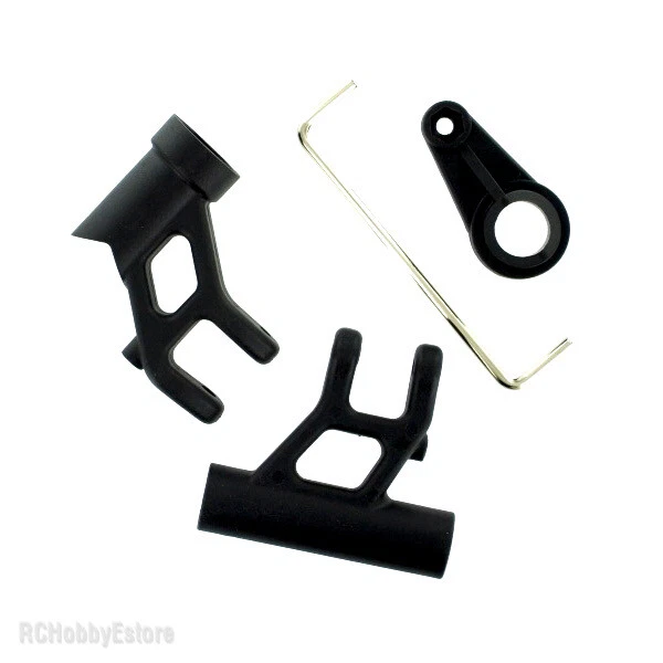 07121 STEERING ROCKER  1/5 Scale HSP Spare Part - Image 1 of 1