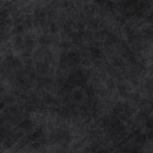 108" EXTRA ANCHO Edredón Respaldo Por Yarda Algodón Grunge Pintura Negro y Acero Gr - Imagen 1 de 1