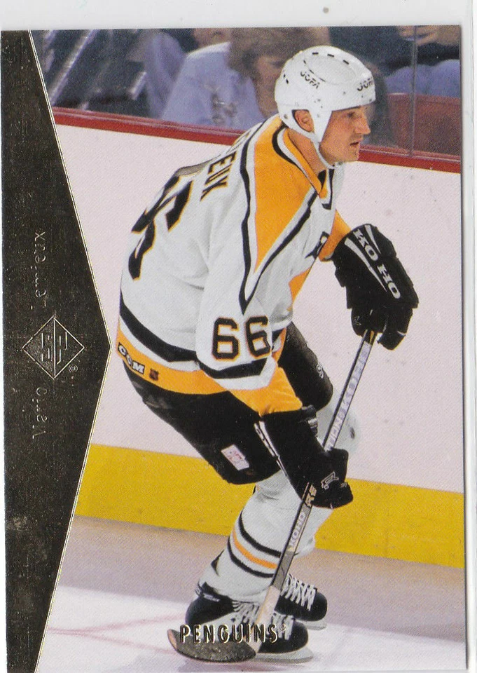 2014/15 SP Authentic 1994/95 Retro Base / Premier Prospects **U-Pick From List** - Image 1 of 1