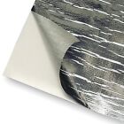 DEI For Design Engineering Reflect-A-Cool - Heat Reflective Tape 36" x 48" 10412