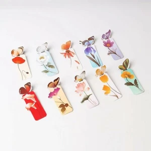 Butterfly Bookmark - Picture 1 of 3