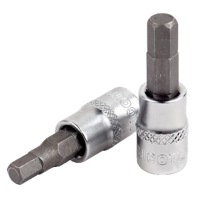 Inbus Nuss 1/2 Zoll, 12mm, Stecknuss Inbus - Bild 1 von 2