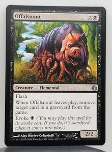 Offalsnout - Morningtide (MOR) - Picture 1 of 2