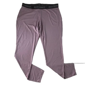 Duluth Trading Co. Damen Buck Naked Performance Basisschicht Hose Flieder Medium - Bild 1 von 10