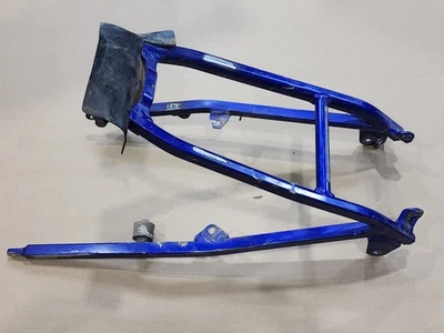 Subquadro 2001 00-02 Yamaha YZ426F YZ426 II - Imagem 1 de 4