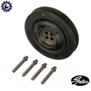 BELT PULLEY CRANKSHAFT TVD1200A FOR MINI COUNTRYMAN/COOPER PACEMAN/HATCH 2.0L - Picture 1 of 12