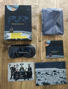 Zwischen den Welten (limitierte Fanbox inkl. Live Auf... | CD | Zustand sehr gut - Bild 1 von 1