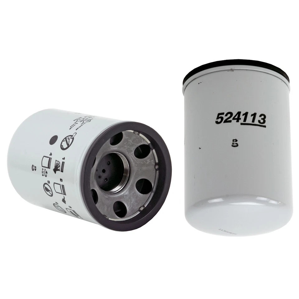 24113 WIX Coolant Filter for International Harvester ProStar Peterbilt 365 389 — 第 1/1 张图片