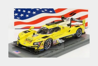1:43 SPARK Cadillac Dpi-V.R #85 Daytona 2020 Piedrahita Leist Miller US119 - Immagine 1 di 2