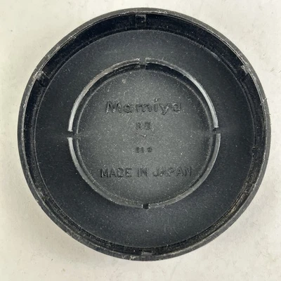 Mamiya RB67 Rear Lens Cap for Mamiya 67 Sekor Lenses - Image 1 of 4
