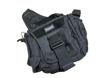 Maxpedition Jumbo Versipack Tactical Gear Sling Backpack EDC Bag Pack Travel - Image 1 of 4