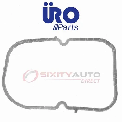 URO Transmission Oil Pan Gasket for 1982-1987 Mercedes-Benz 300D - Automatic cu - Image 1 of 4
