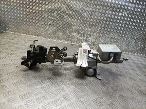 VAUXHALL TIGRA EXCLUSIVE 16V E4 4 DOHC 2004-2009 POWER STEERING COLUMN - Picture 1 of 6