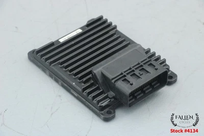 Harley Road Glide 2013 ECU ECM módulo de control del motor 34245-11 #4134 Foto 1 de 4