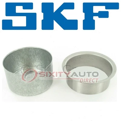 SKF Rear Right Axle Differential Repair Sleeve for 1984-1986 Audi Quattro - xs — 第 1/4 张图片