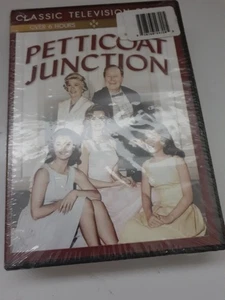 2 DVD Brand New The Beverly Hillbillies & Petticoat Junction 46 Total Episodes - Bild 1 von 2