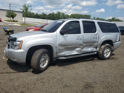 2013 Chevy Suburban Driver Front Window Regulator Electric Used 2664663 - Image 1 of 4