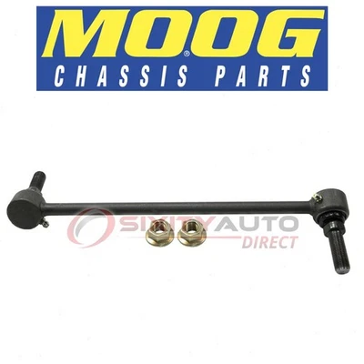 MOOG Front Left Stabilizer Bar Link for 2010-2019 Lincoln MKT - Suspension hs - Изображение 1 из 4