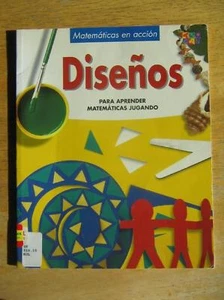 Disenos Para Aprender Matematicas Jugando, Activities - Picture 1 of 1
