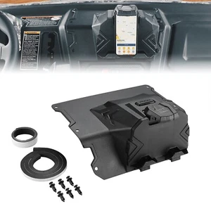 Electronic Tablet Device Holder GPS Mount for CFMOTO Uforce 1000/1000 XL 2019-25 - Picture 1 of 12