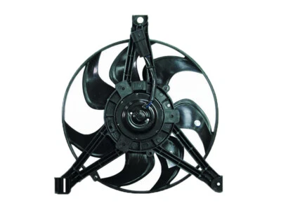 Chevy Lumina Monte Carlo 3.1 3.4L Pontiac Grand Prix 3.4 Radiator Hd Cooling Fan — 第 1/2 张图片