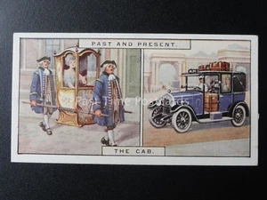 Nº5 THE CAB - SILLA SEDÁN Pasado y Presente por B.A.T. 1929 - Imagen 1 de 1