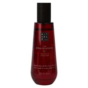 RITUALS The Ritual of Ayurveda Dry Oil for Body and Hair 100ml Brand New - Picture 1 of 1