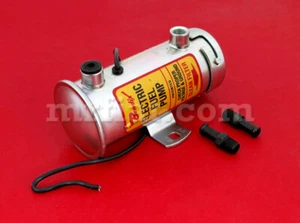 Maserati Bora Electric Fuel Pump New - Imagen 1 de 1