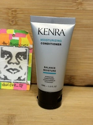 KENRA - Balance Moisture Moisturizing Conditioner - Travel Size (1 oz/30 ml) - Image 1 of 2
