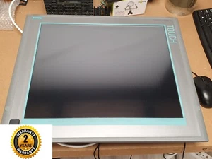 Siemens Simatic IPC 477C ( 6AV7 884-5AG20-6DA0 / 6AV7884-5AG20-6DA0 ) - Imagen 1 de 10