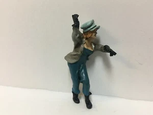 Modellino treno Just Plain Folk # 2023 scala G Lady Engineer Waving NUOVO - Foto 1 di 2