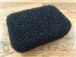 6 Pack Hydra Black Epoxy Tile Flooring Grout Sponge - Picture 1 of 3