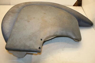 2001 Sea-doo LRV Left Rear Sundeck Door Pad Storage 204611178 - Image 1 of 4