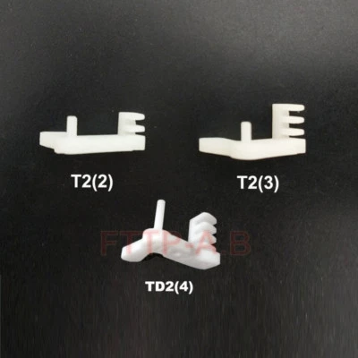 3pcs For Toshiba 2.5 3.5 inch outer head Hard Disk Repair Head Replacement Tools - Image 1 of 4