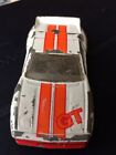 MATCHBOX PONTIAC FIERO GT 1985 Diecast Muscle Car White/Red MB2 Spares/Parts