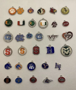 NCAA College Charms Anhänger - Bild 1 von 12