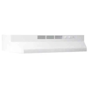 F40000 Series 36 in. Convertible Under Cabinet Range Hood Light, 230 Max Blower - Picture 1 of 5