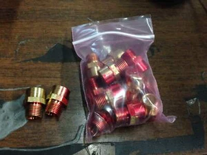 KIT CONVERSIONE GAS NATURALE A LP STERLING 11261R06951 195974 - Foto 1 di 4