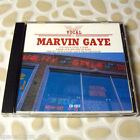 Marvin Gaye - Pick Up Artist Gesang JAPAN CD EV-1317 #E02