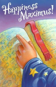 Magische KINDERGEBURTSTAGSKARTE, Zauberer Zauberspiel von American Greetings + Umschlag - Bild 1 von 5