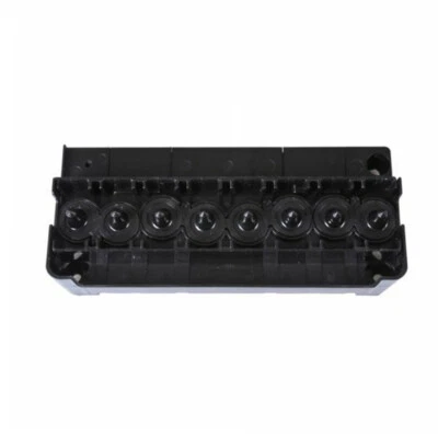 Mutoh Head Adapter / Manifold for Mutoh VJ-1604E/VJ1604/VJ1304/VJ1240 Printer - Image 1 of 4