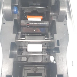Magicard Rio Pro Dual-Sided Plastic I.D Card Printer 3652-0021 Professional ID - Picture 1 of 8